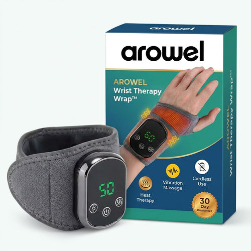Original Arowel Wrist Therapy Wrap™